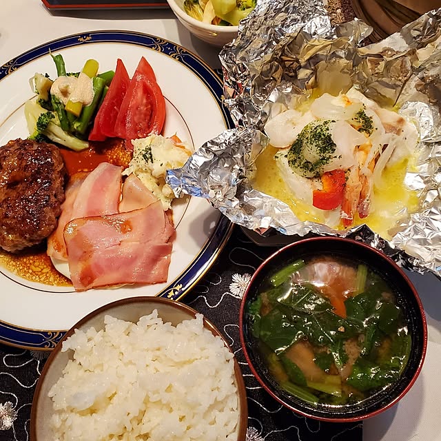 muku+maroさんの実例写真