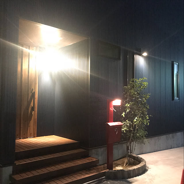 Naomiさんの実例写真