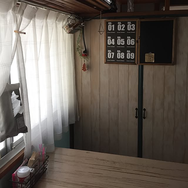 naoさんの実例写真