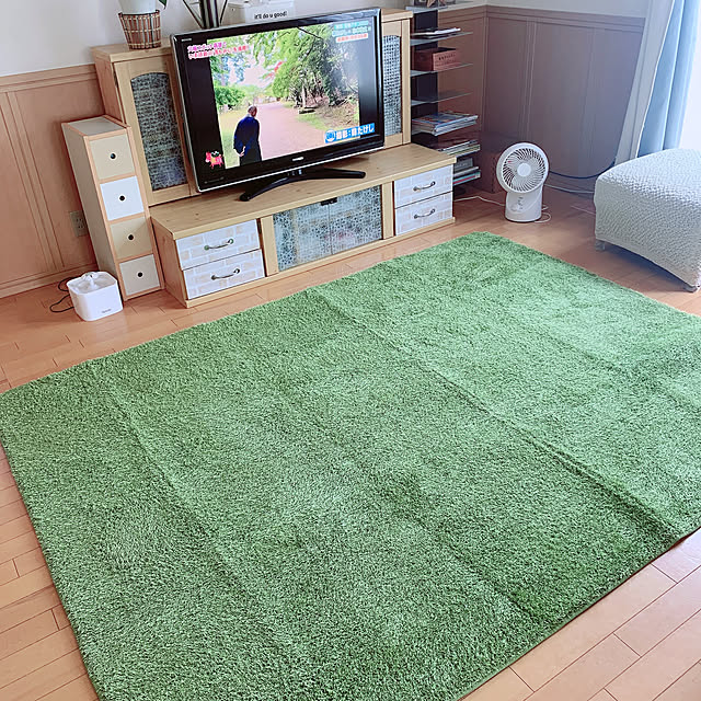 部屋全体のインテリア実例 - 2020-07-26 22:44:33