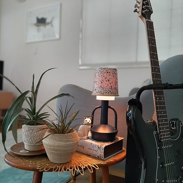 Haさんの部屋