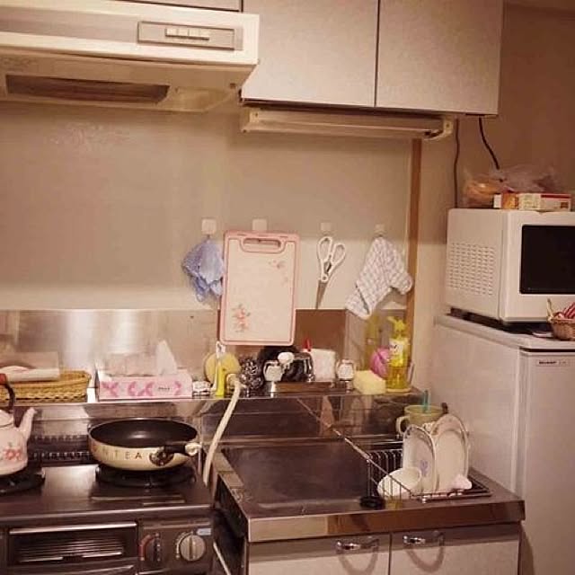 kurukuru610さんの実例写真