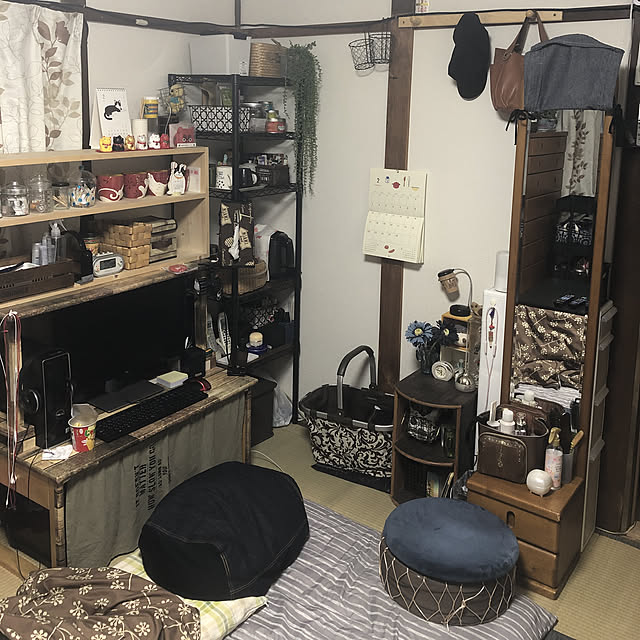 hi-さんの実例写真