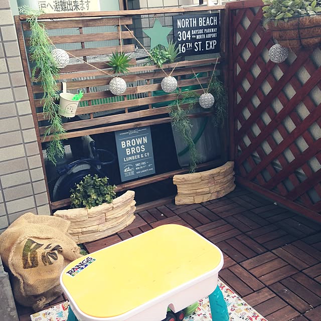 aakaさんの実例写真