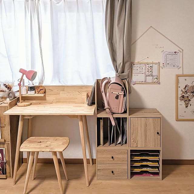 mamenoさんの部屋