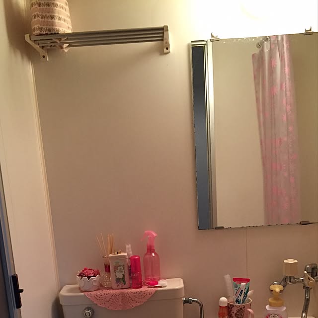 Naoさんの実例写真