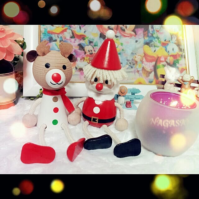 Mireiさんの実例写真