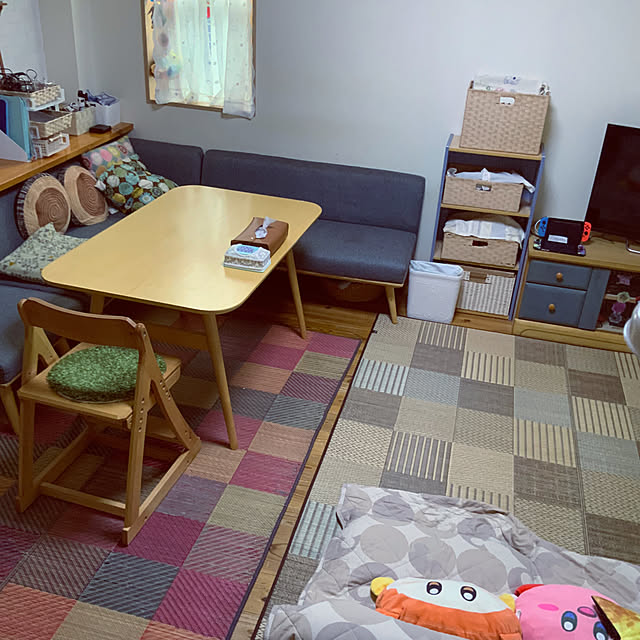 chiiyanさんの部屋