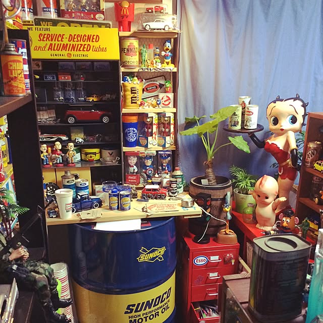 mini336さんの実例写真