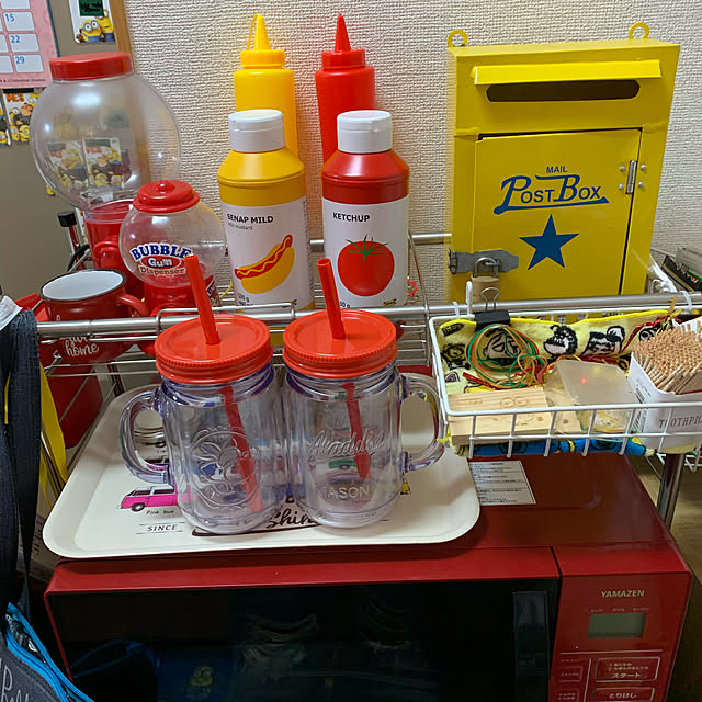 mowchanさんの実例写真