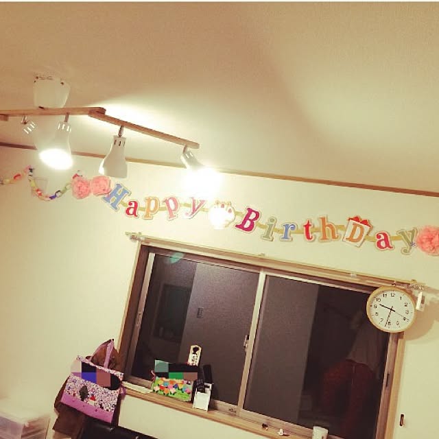 babyさんの実例写真
