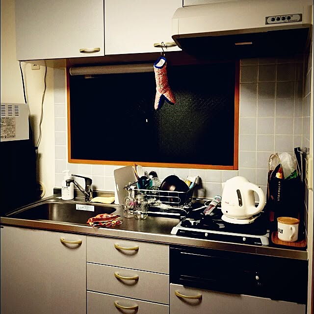 yoshiさんの実例写真