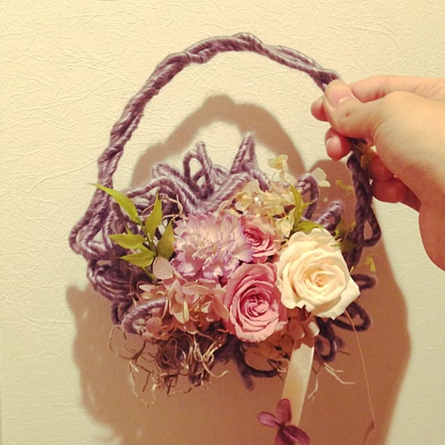 Yumikoさんの実例写真