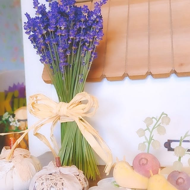 harumoeさんの実例写真