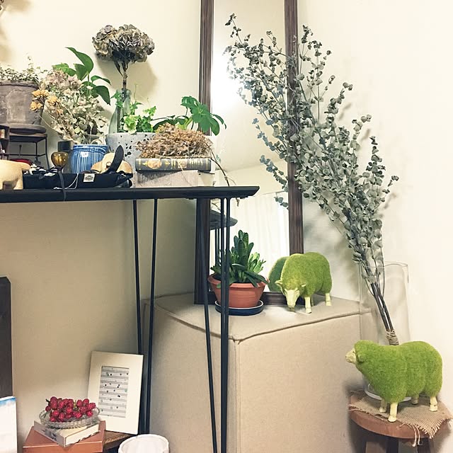 juboccoさんの実例写真