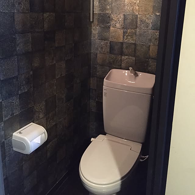 バス/トイレのインテリア実例 - 2016-03-04 00:41:43