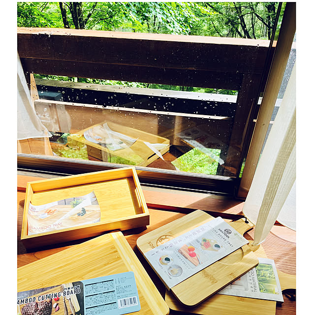 NAOさんの部屋