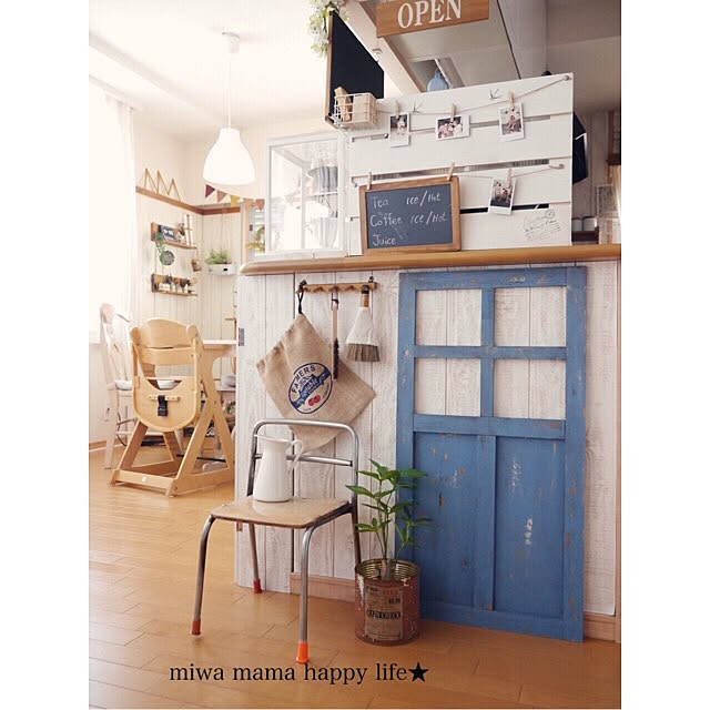 miwaさんの実例写真