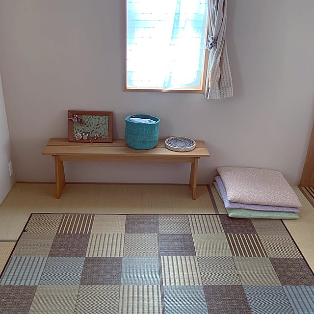 chiiyanさんの部屋