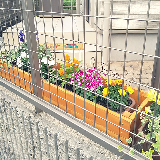k.yさんの実例写真
