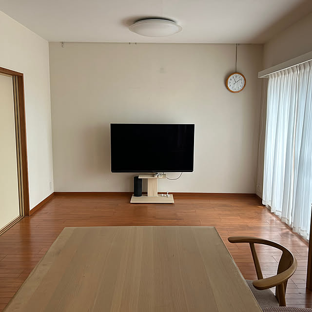 kiahiさんの部屋