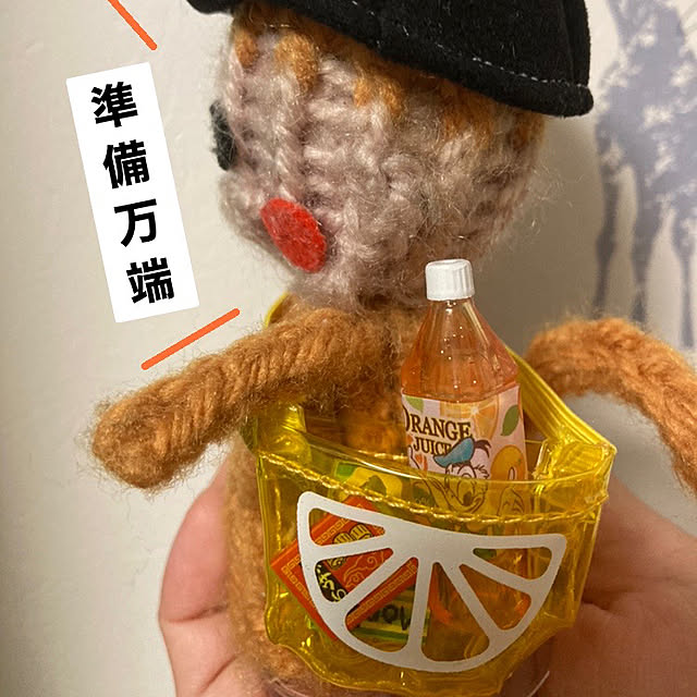 manduonmaさんの部屋