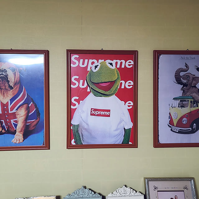 kyokomamaさんの実例写真