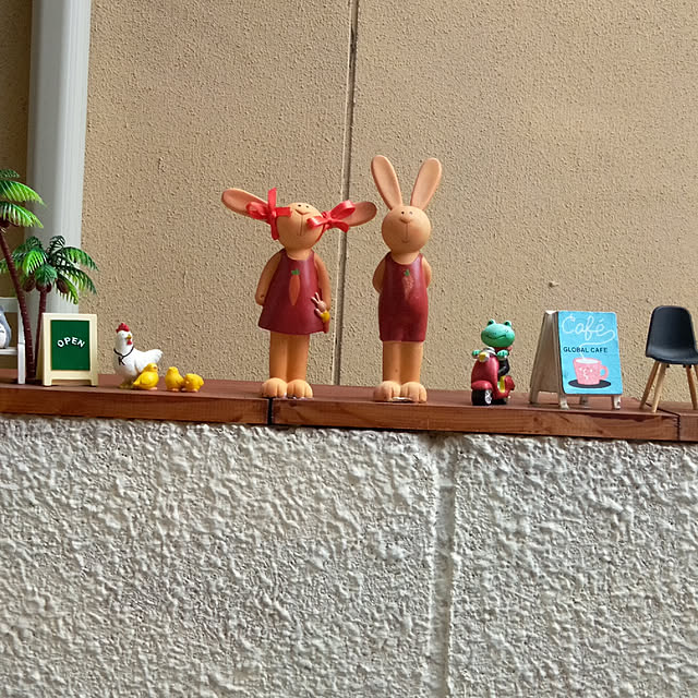 実例写真