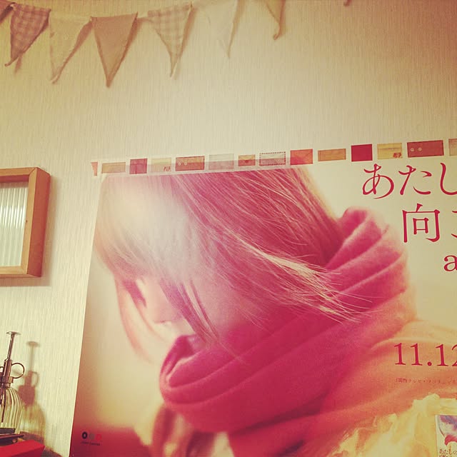 _____15jnkさんの実例写真