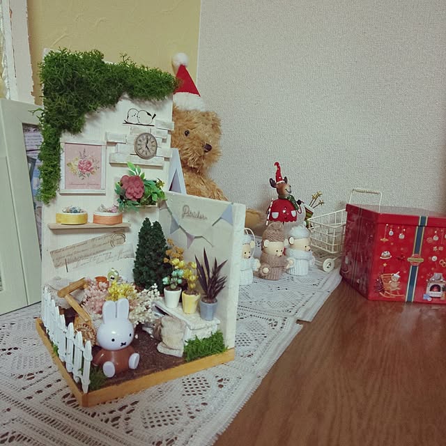seiko44さんの部屋