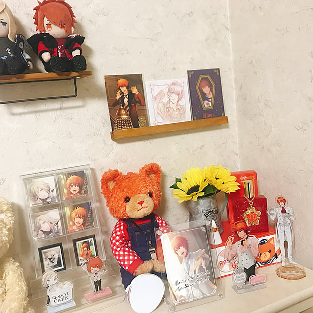 maaさんの実例写真