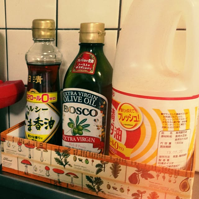 chihiroさんの実例写真
