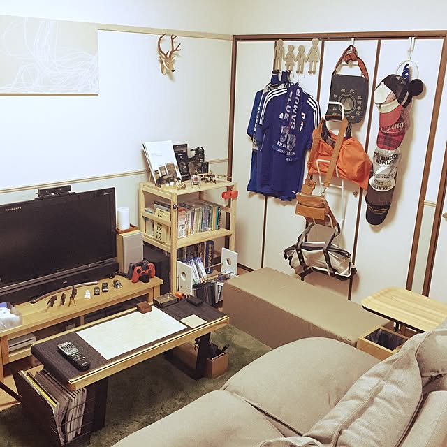 Yasuhisaさんの実例写真