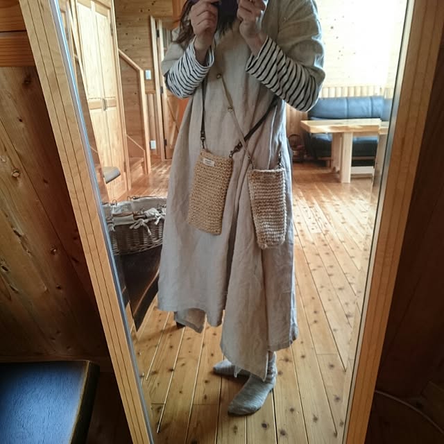 makaronさんの実例写真