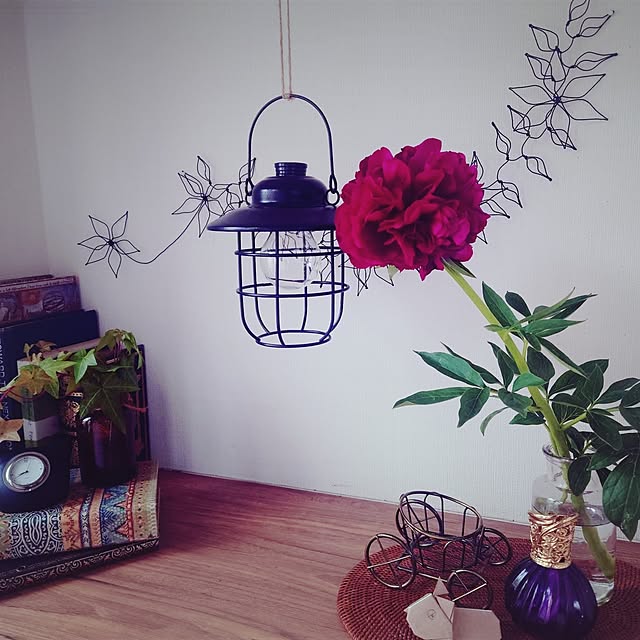 HARUNEKOさんの部屋