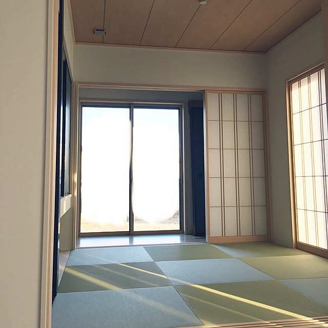 mi-さんの実例写真