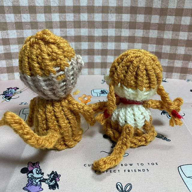 manduonmaさんの実例写真