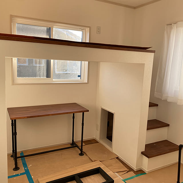 komaさんの実例写真