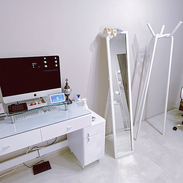 imymineさんの部屋