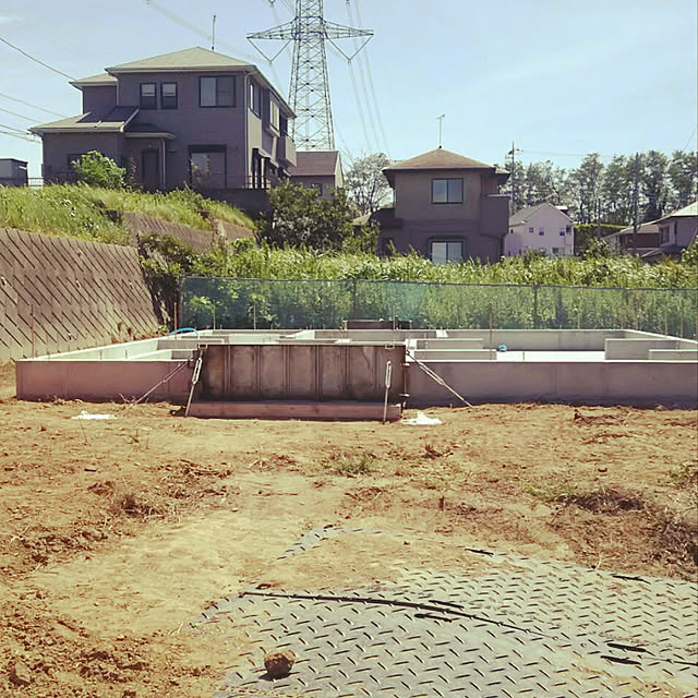 zekini---さんの実例写真