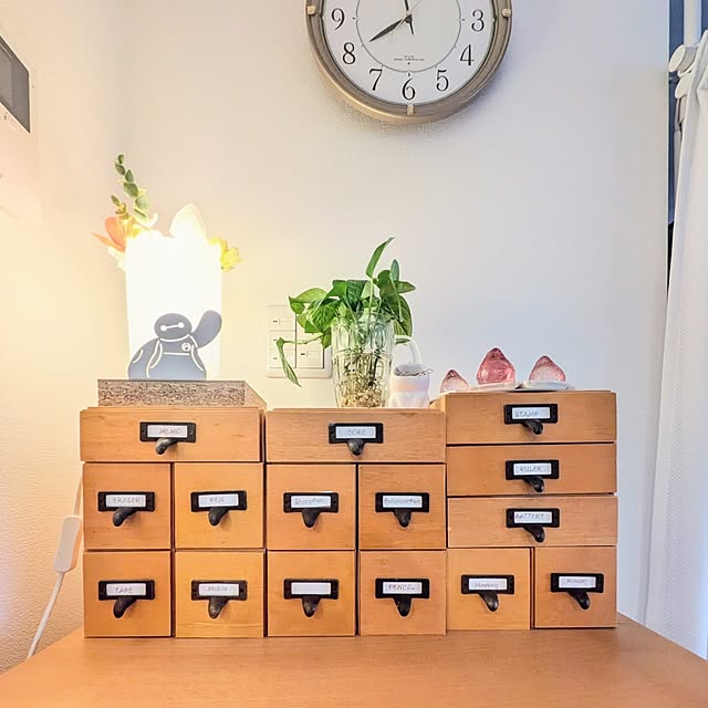 mi-saさんの部屋