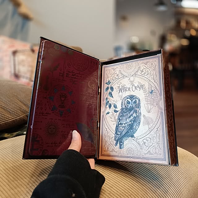 Atelier_tamakiさんの部屋