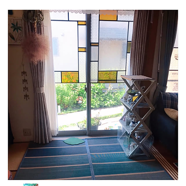 portulacaさんの部屋
