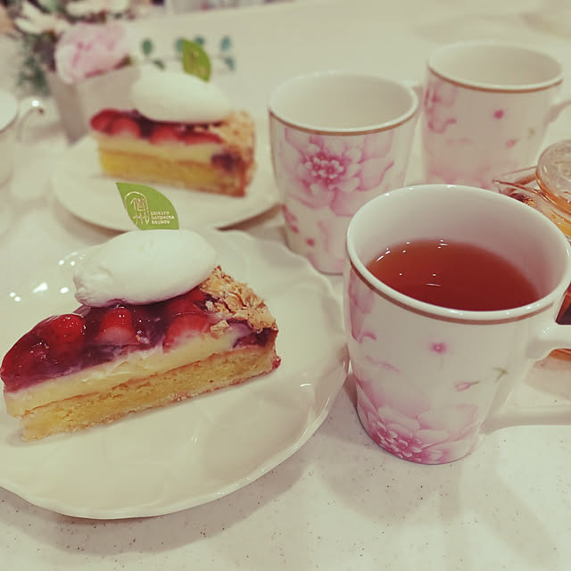 rikuerinka86さんの実例写真