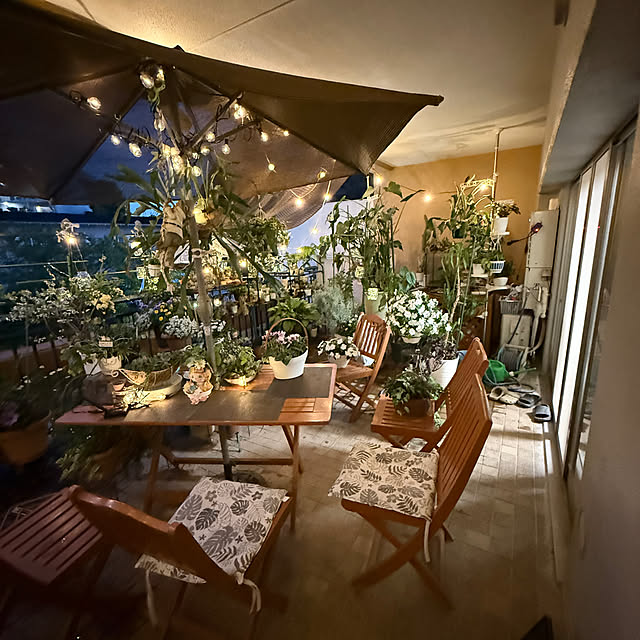 Aqettyさんの部屋