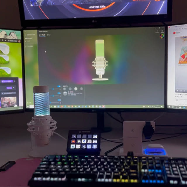 ramu29のGTRACING-GTRACING スピーカー付き音楽ゲーミングチェア スピーカー 完全ワイヤレス Bluetooth4.0 左右チャンネル搭載 スマホ PS4 パソコンデバイス対応 新年ギフト ピンク GT890-PINK 【Amazon.co.jp限定】の家具・インテリア写真