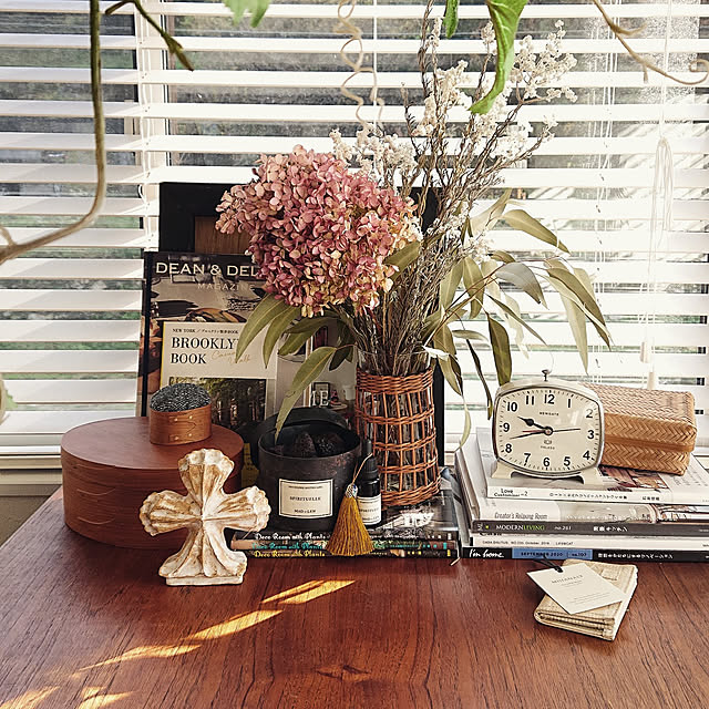 maison.de.brocanteさんの実例写真