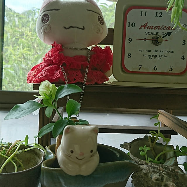 uchizukonyanさんの実例写真