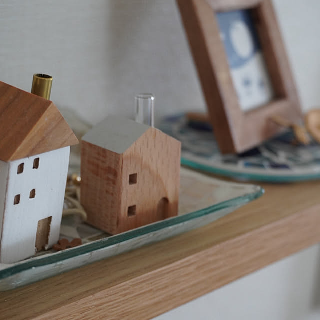 kinokinoさんの部屋