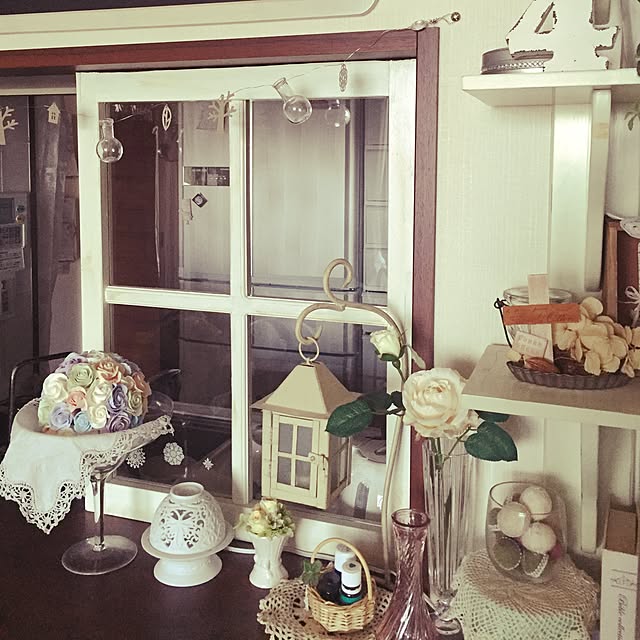 Atelier.mさんの実例写真